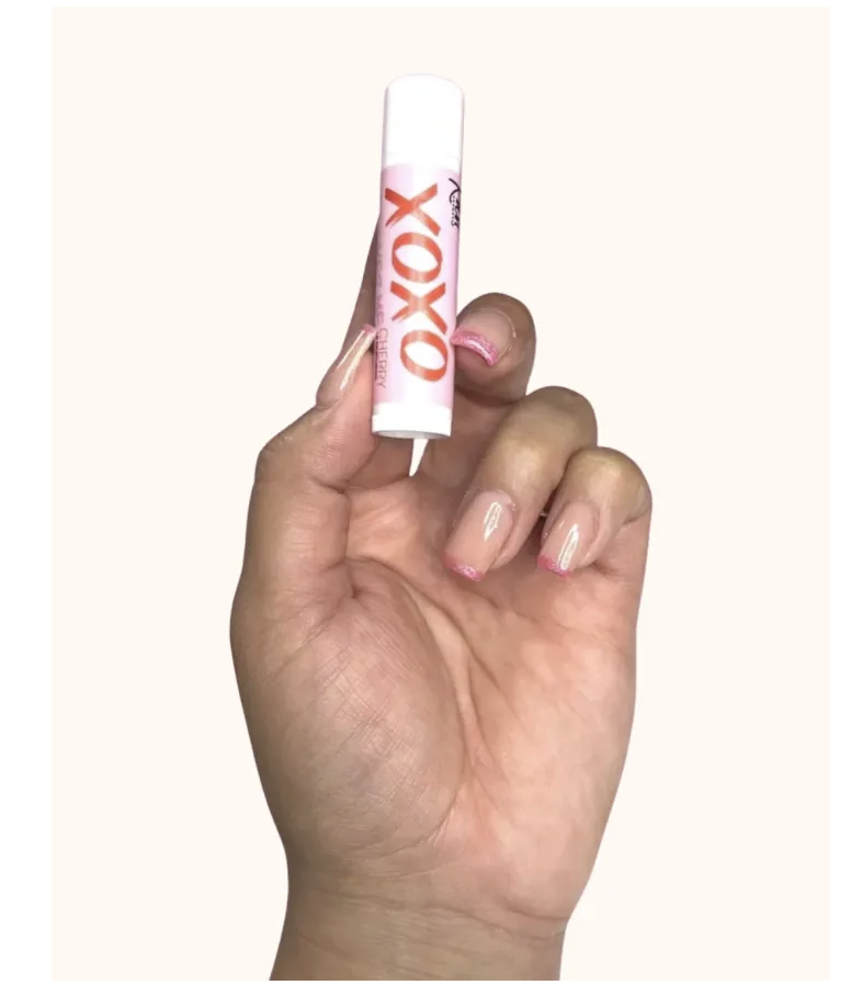 XOXO Lip Balm